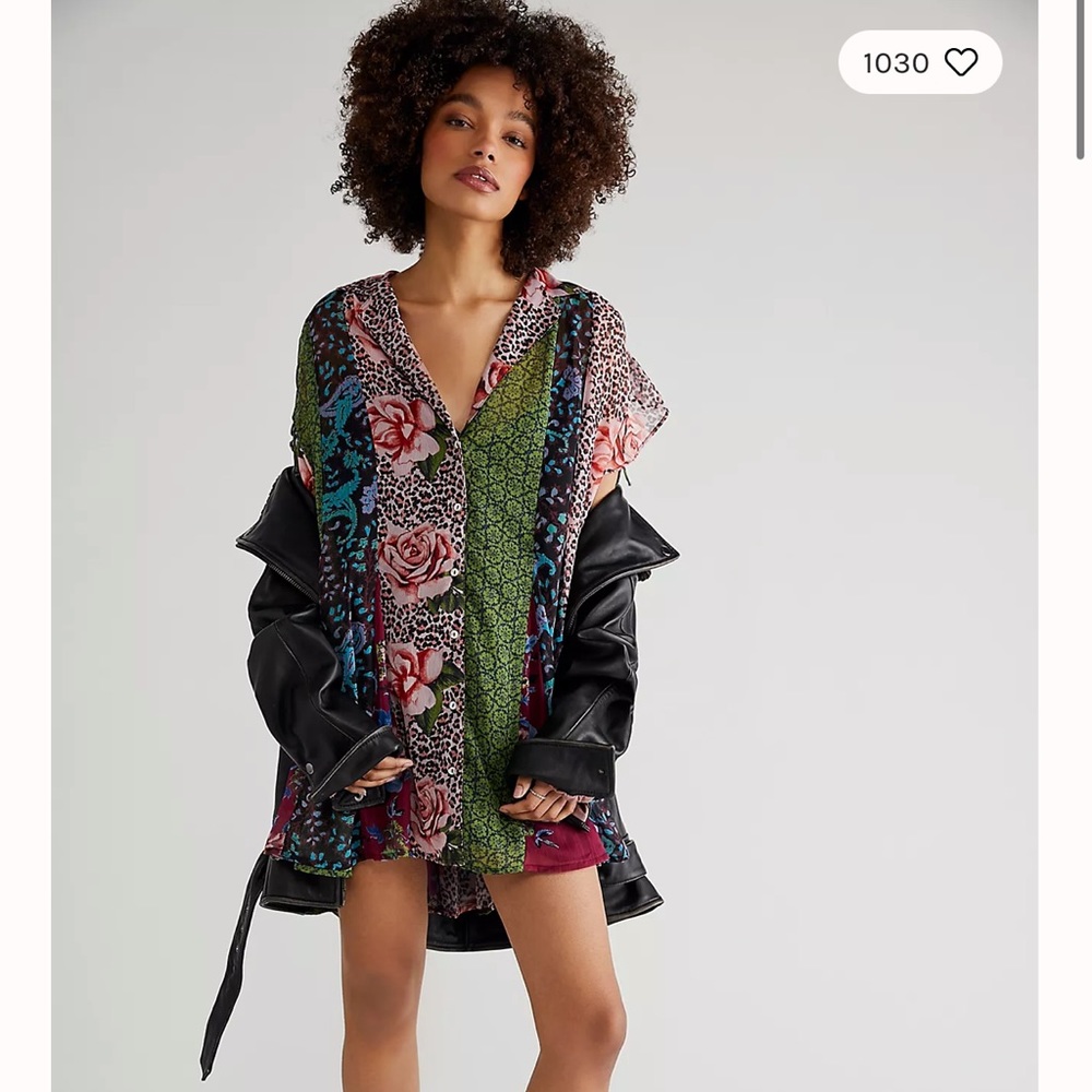 Free People Dress